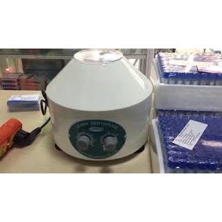 Máy Li Tâm 6 Ống