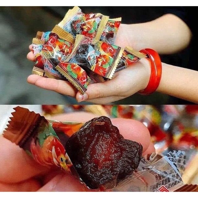 ÔMAI MẬN NỘI ĐỊA
