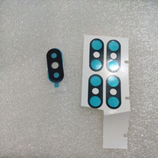 Kính Camera Redmi Note 5/note 5pro zin chính hãng.