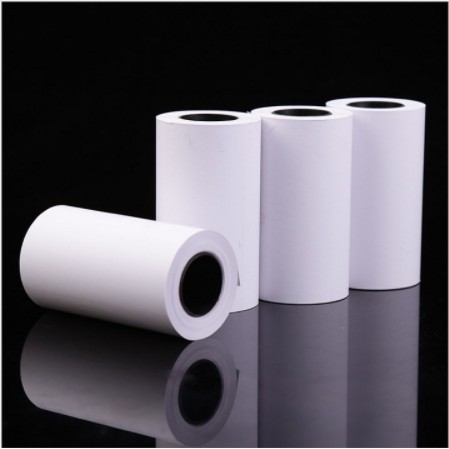 20 cuộn Giấy in Nhiệt K80 x 45mm