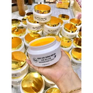Body cốt trắng men bia-kem body nicos thanh nhi-dưỡng trắng sau 7 ngày-chính hãng 100%