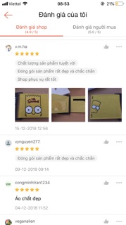 Ví bioworld simpson