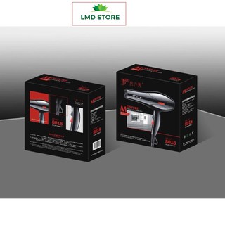 Máy Sấy Tóc LMD  2200W 1.6m 3 chế độ nhiệt