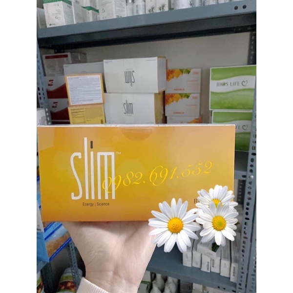 Slim slim Uni - Tốt cho sức khoẻ