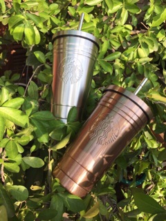Ly coldcup 473ml - mua 1 tặng combo 3 món