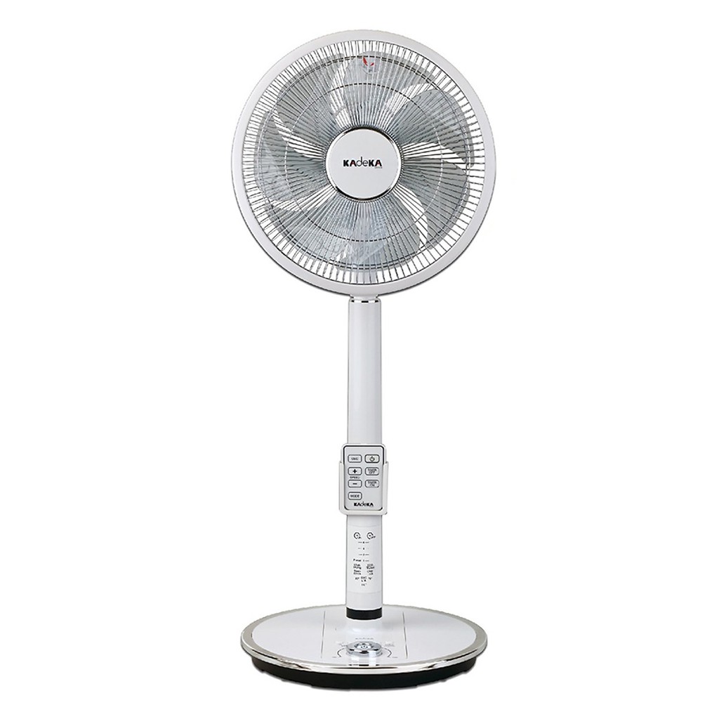 QUẠT ĐIỆN KADEKA KLV-30DC