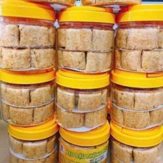 Kẹo Đậu Phộng Cán