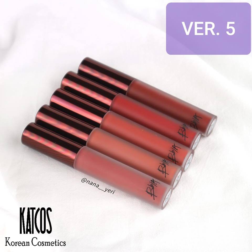 SON BBIA LAST VELVET LIP TINT | BigBuy360 - bigbuy360.vn