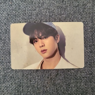 [OFFICIAL CARD] QUÀ WEVERSE SHOP THE BEST