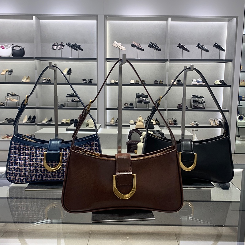 Túi Đeo Vai Thời Trang Phong Cách Retro Cnk22 20270913