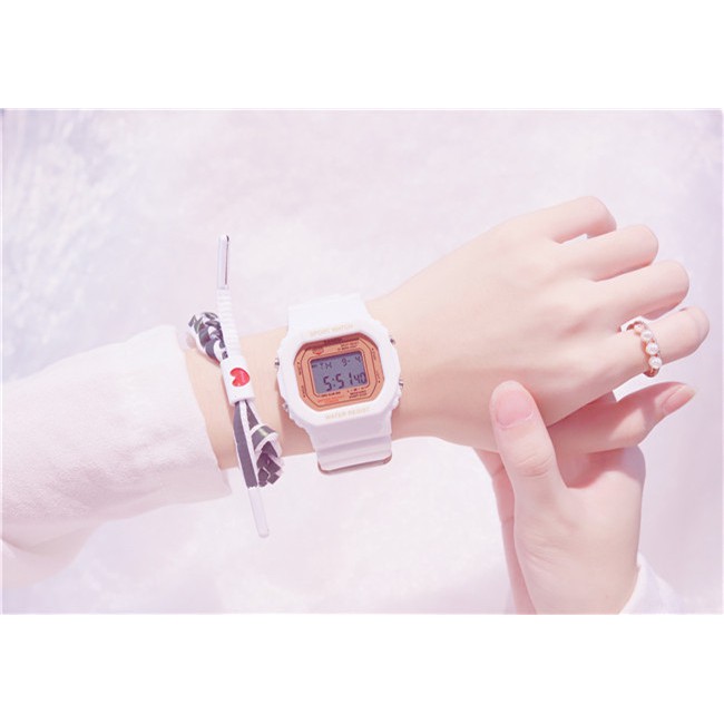 Đồng hồ thể thao Unisex Sport Watch size 36mm HOT TREND | BigBuy360 - bigbuy360.vn