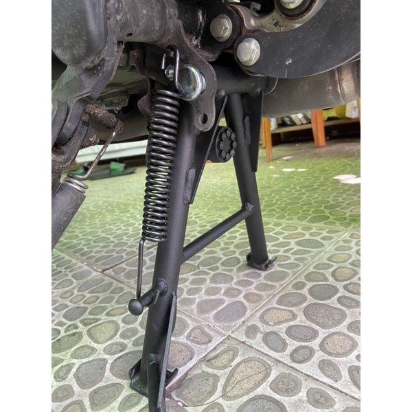 Chân chống giữa cho MT15 XSR155 FZ155i Vixion155 TFX