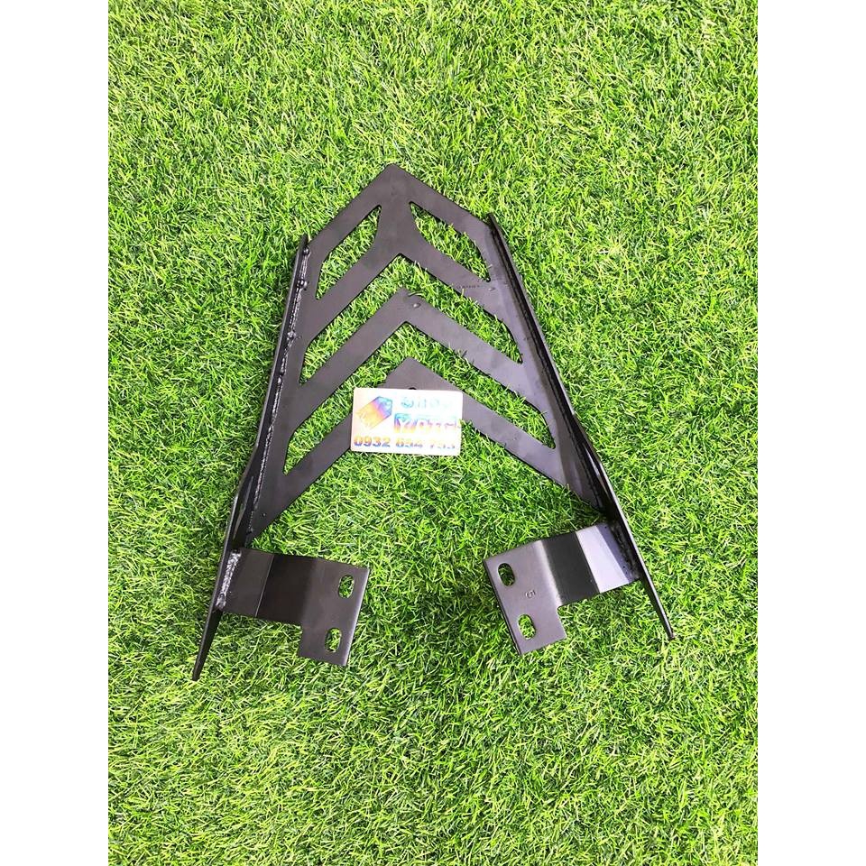 baga sau winner exciter 150