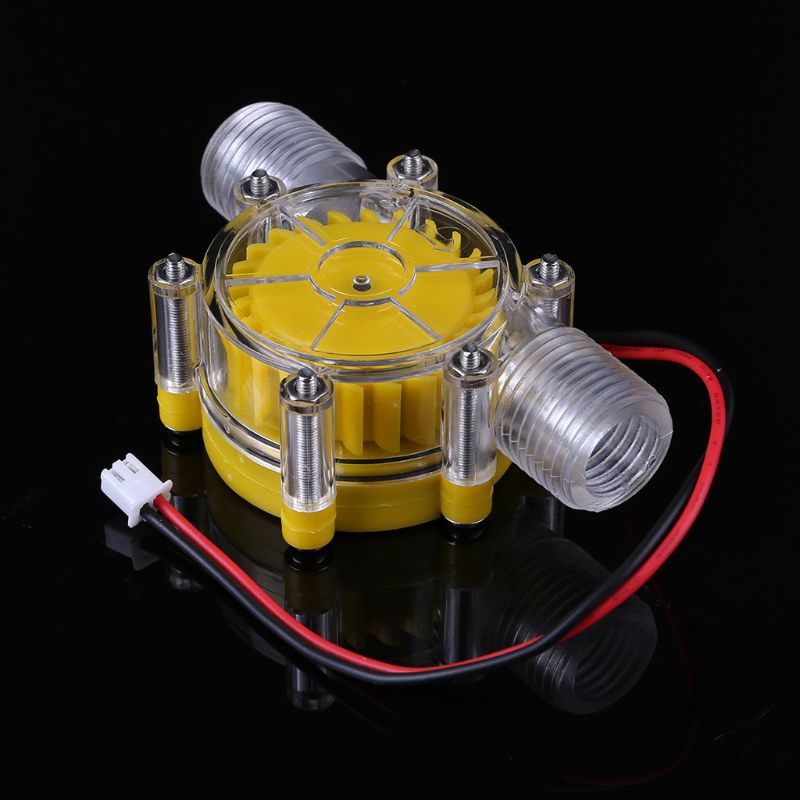 Máy Bơm Nước Công Suất Cao Cho DC Micro Hydroelectric Genera