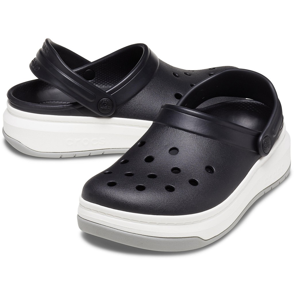 Dép Sục Crocsss Clog Band Force Đẹp,Êm, Bền Nhẹ Cho Unisex Nhiều Màu