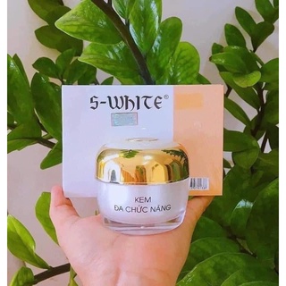 [ Hỏa Tốc ]kem Face ĐCN SWHITE (hạn sử dụng mới 2027 )