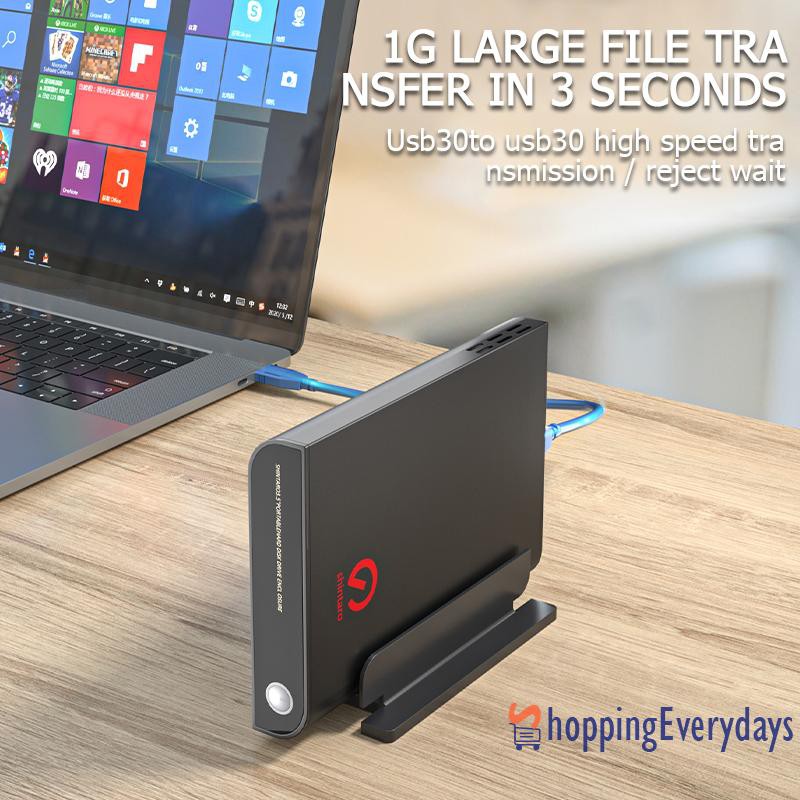 SV Thiết Bị Chuyển Đổi Ổ Cứng Usb 3.0 Sang 3.5 2.5 Inch Sata | BigBuy360 - bigbuy360.vn