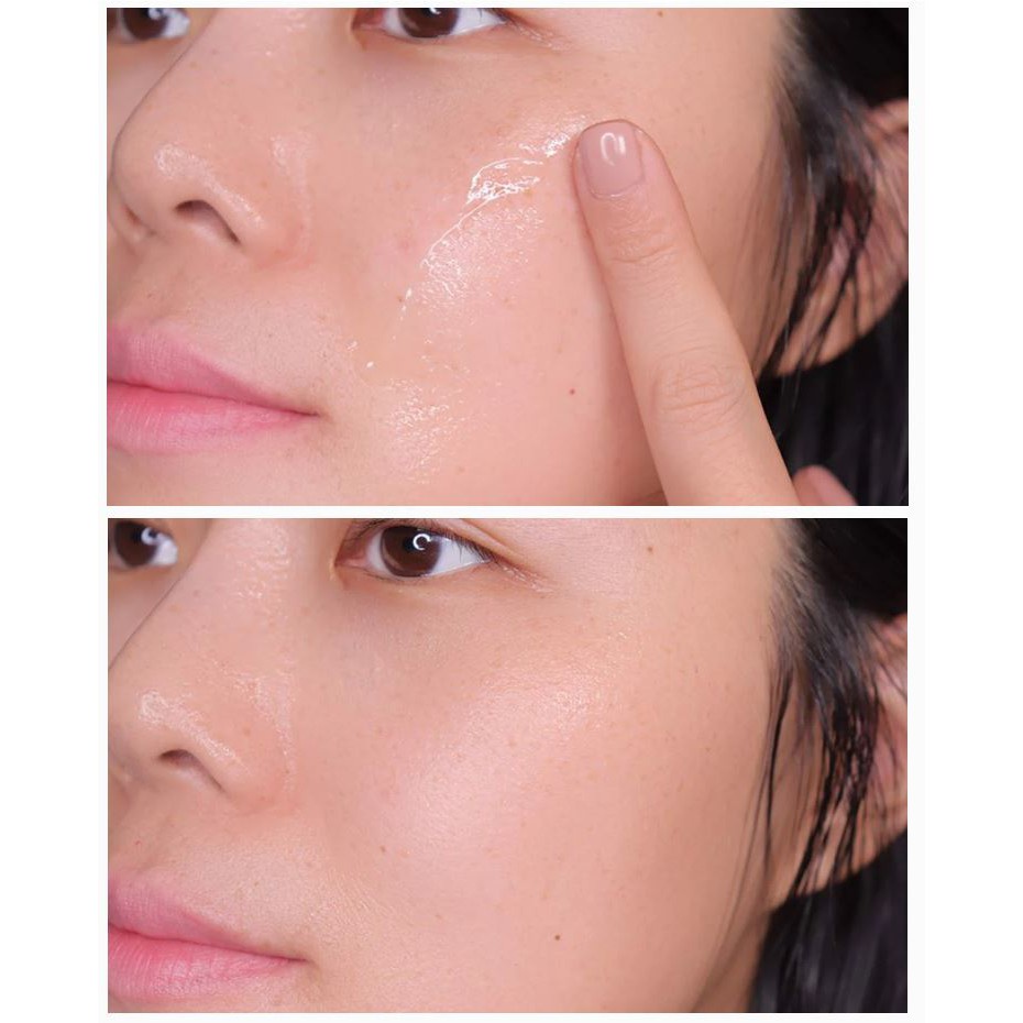 Gel Dưỡng Trắng Da Chiết Xuất Quả Thanh Yên Some By Mi Yuja Niacin Brightening Moisture Gel Cream 100ml