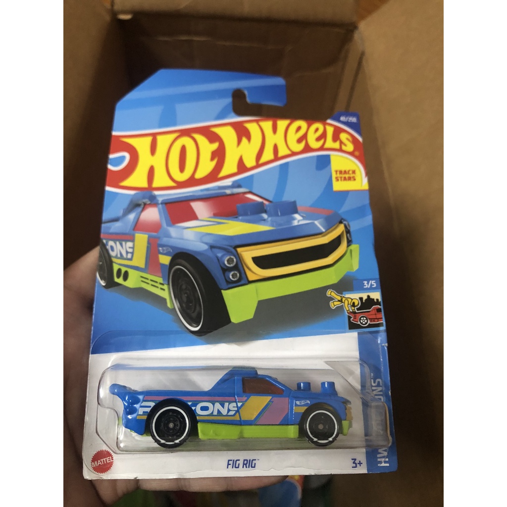 HOTWHEELS XE MÔ HÌNH TĨNH TỶ LỆ 1:64