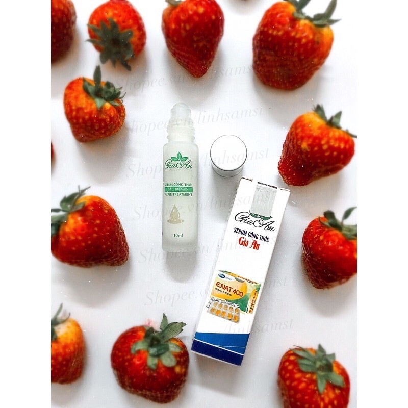 SERUM MỤN GIA AN | BigBuy360 - bigbuy360.vn