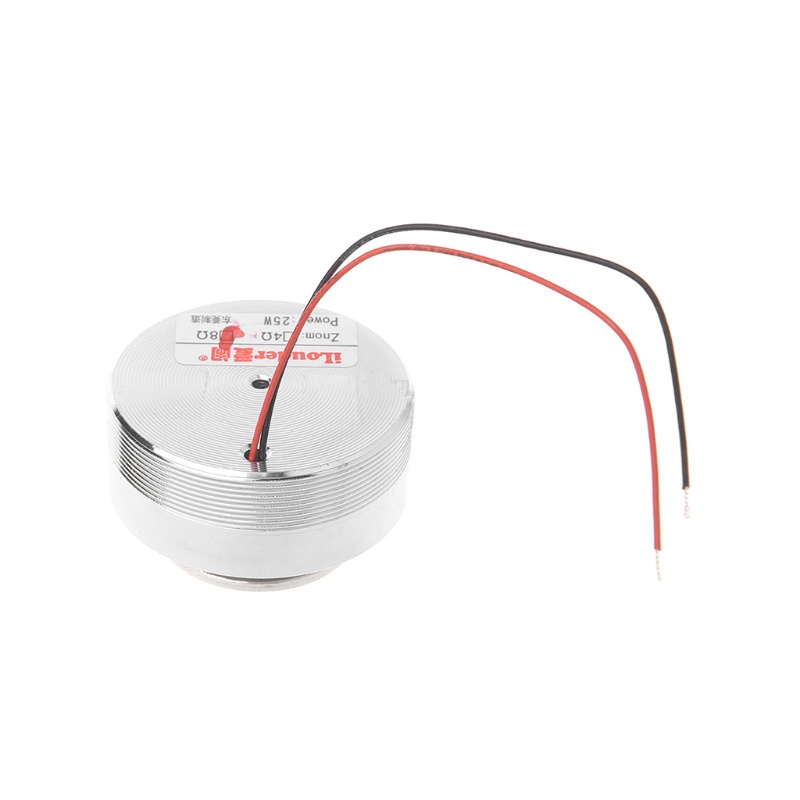 1 Loa Bass zzz 50MM (4 25W / 8 20W)