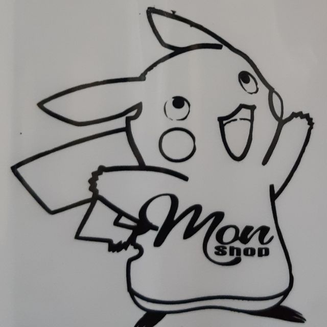 Mon shop mỹ phẩm giá sĩ