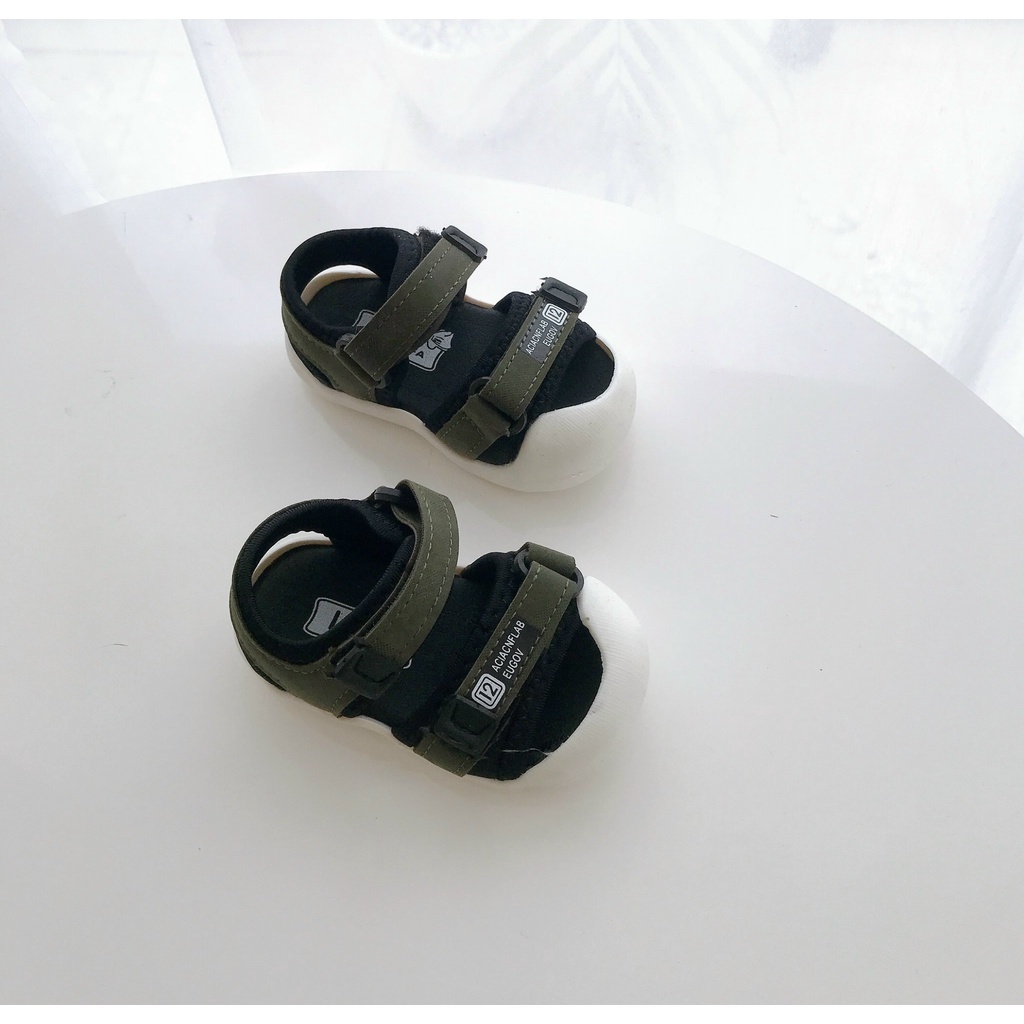 G 93 : Sandal cho bé tập đi cực xinh