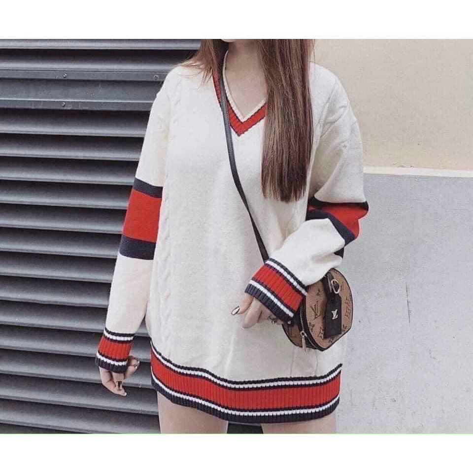 Túi Trống Tròn Phiên Bản Mini Gắn Tag Hot Trend | BigBuy360 - bigbuy360.vn