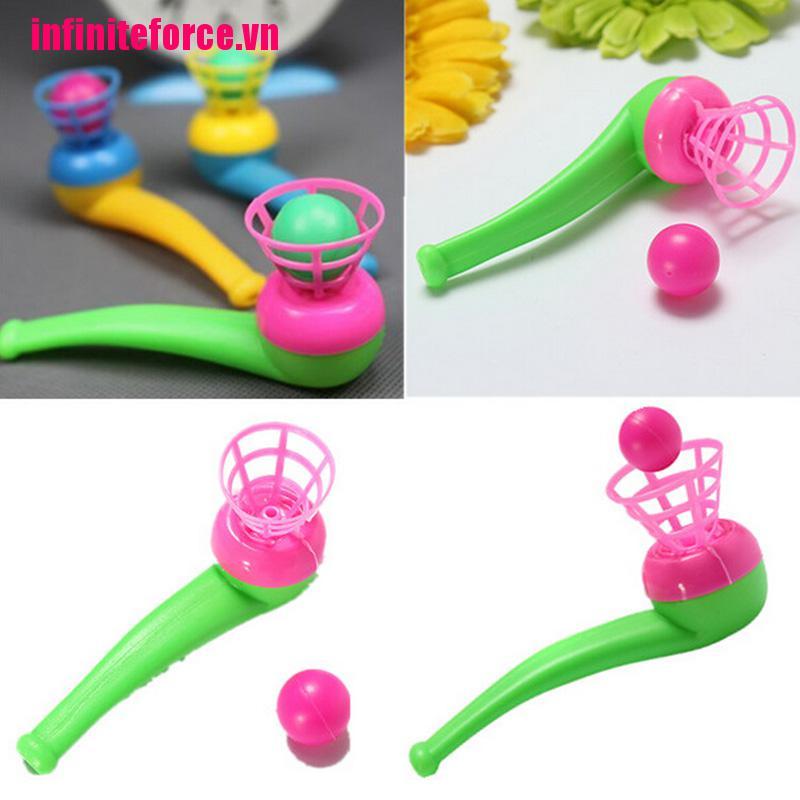 Bộ Đồ Chơi Thổi Bóng Vui Nhộn Tỉ Lệ 1 / 6 / 10