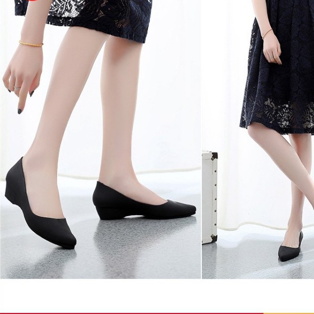 Giày đi mưa siêu bền hàng cao cấp lót Alina | BigBuy360 - bigbuy360.vn