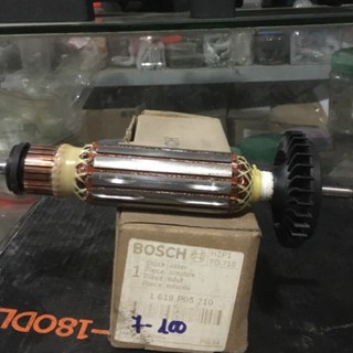 Roto máy mài Gws7-100