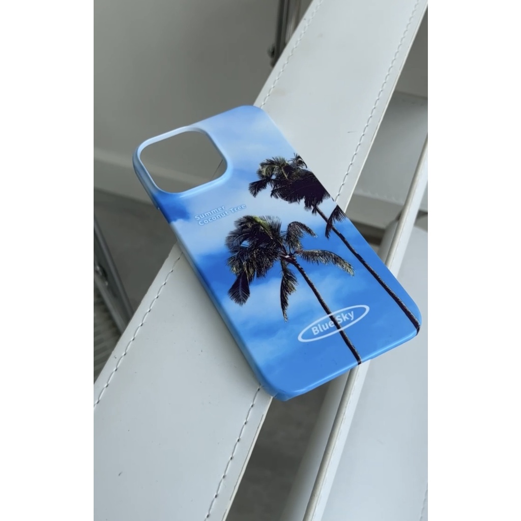 Ốp lưng / Iphone series SUMMER Aldershop