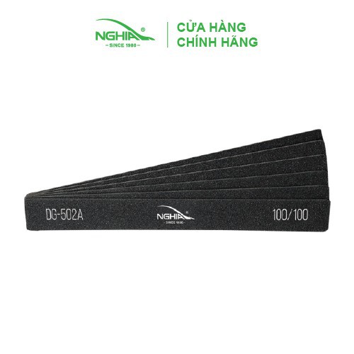 Dũa giấy Kềm Nghĩa DG-502A