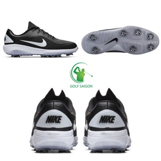 Giày Golf Nam Nike React Vapor 2  (Đen, size 40.5 - 42 - 43)