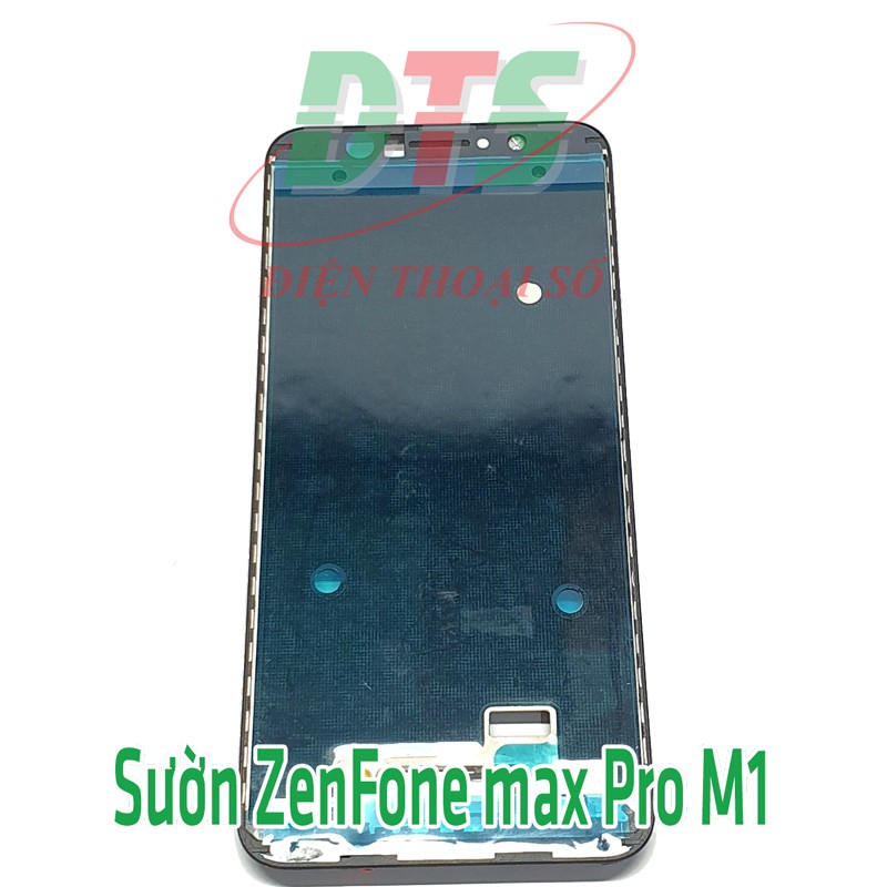 Sườn Zenfone Max Pro M1