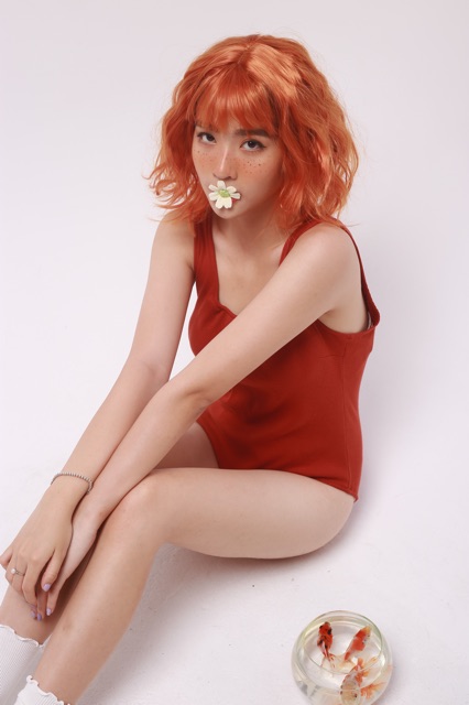 ĐỒ ĐI BIỂN - CUTOUT SWIMSUIT - ÁO BƠI 1 MẢNH KHOÉT LƯNG - S0006 | BigBuy360 - bigbuy360.vn