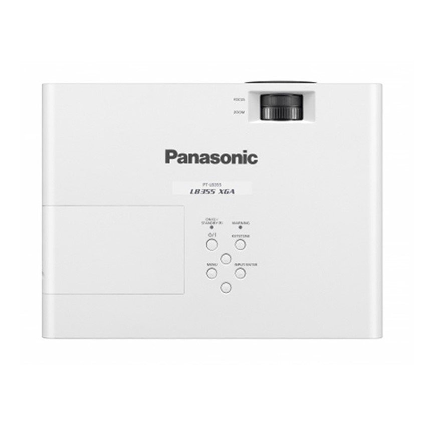 Máy chiếu Panasonic PT-LB305