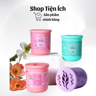Sáp thơm để phòng ngủ ôtô nhà vệ sinh, Sáp khử mùi nhà vệ sinh