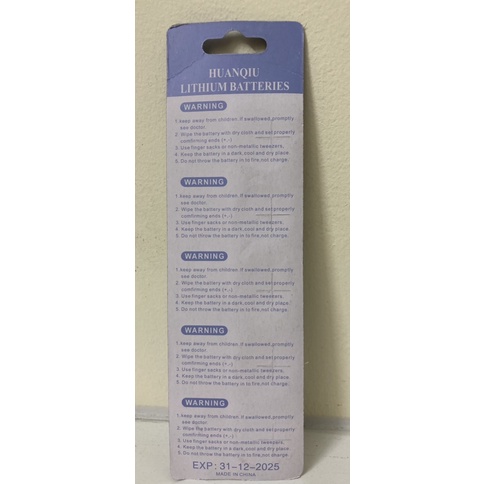 PIN CÚC ÁO - ĐÈN BỌ HUNG