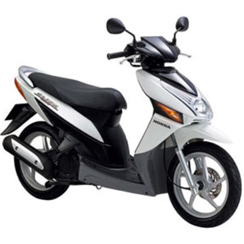 Bơm xăng AIRBLADE 110 /CLICK 110 xăng cơ chính hãng honda