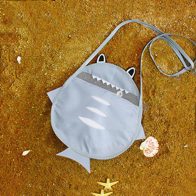 Wmmb Túi Đựng Đồ Chơi Nhà Tắm Hình Bọ Rùa Cho Bé