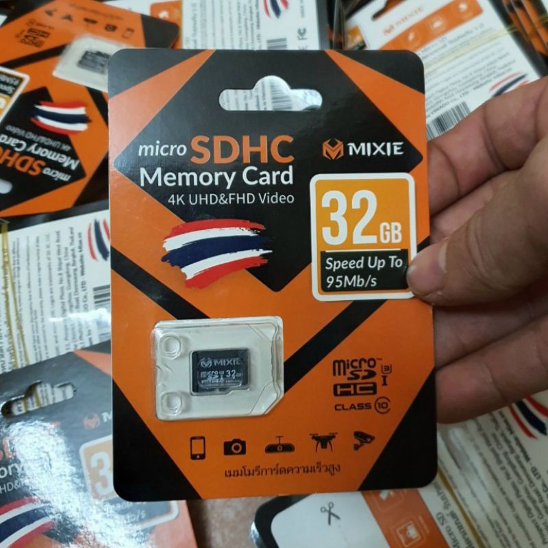 THẺ NHỚ MICRO-SD CHÍNH HÃNG đủ dung lượng không kén thẻ dùng lưu trữ Cho Camera IP WiFi