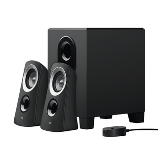 Loa Logitech Z313