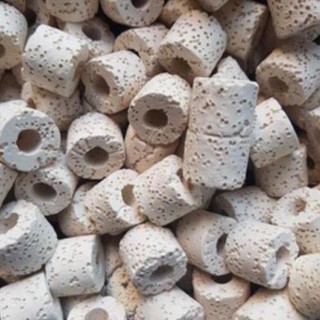 Vật liệu lọc - sứ lọc nhẫn 100g