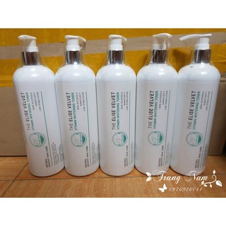 NƯỚC HOA HỒNG LINDSAY 200ML - 500ML - TONER LINDSAY (HÀN QUỐC)