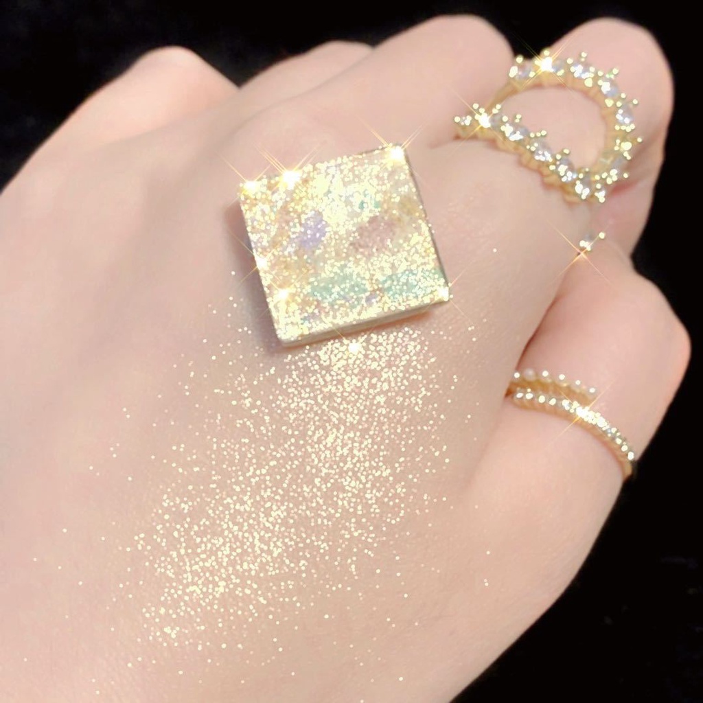 Bảng phấn mắt 20 ô Mealea Dream Cánh Đồng Hoa Oải Hương Sena Beauty | BigBuy360 - bigbuy360.vn