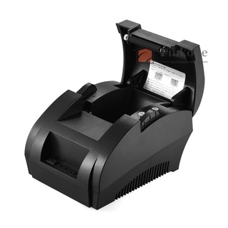 Máy In Pos-5890K 58mm Usb