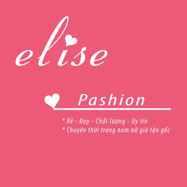 Elise_store, Cửa hàng trực tuyến | BigBuy360 - bigbuy360.vn