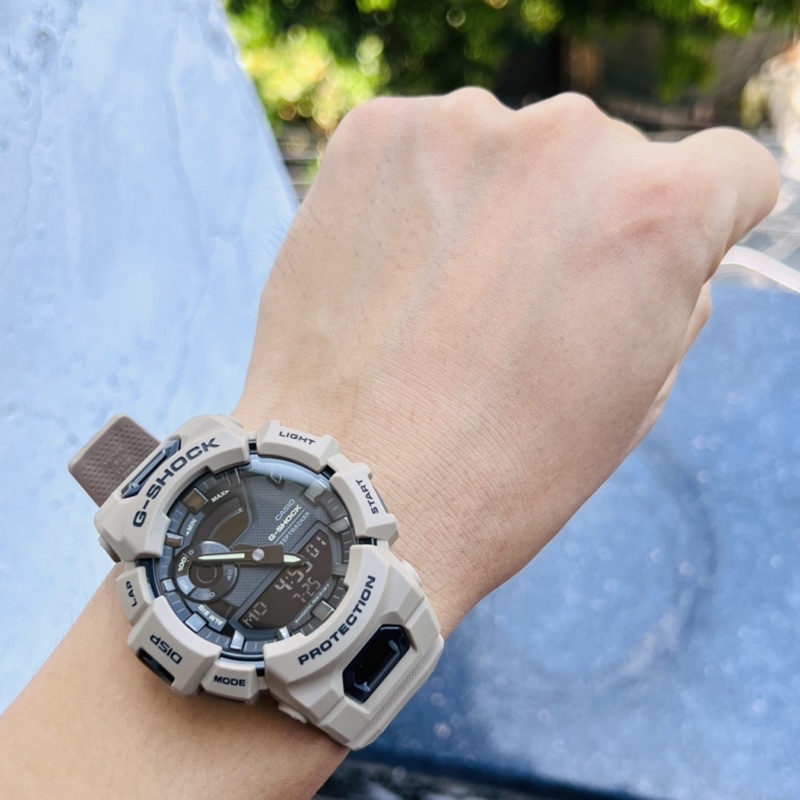 Đồng hồ nam casio gsock GBD-900uu