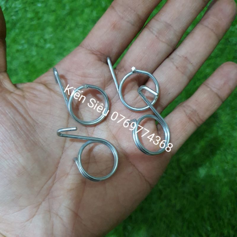 Lò xo gắn cốt côn lốc nồi 67,CD,CL